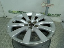 Roue alliage léger d'occasion  Lexy