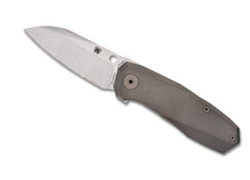 Spyderco knives techno usato  Spedire a Italy