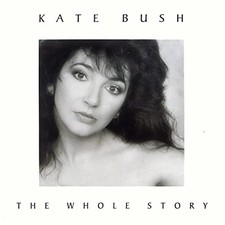 Kate bush whole for sale  UK
