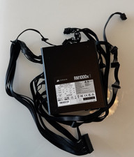Corsair rm1000x shift for sale  North Miami Beach