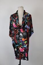 Custo barcelona vestito usato  Massa di Somma