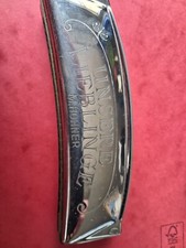 Hohner mundharmonika lieblinge gebraucht kaufen  Wyhl
