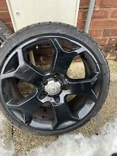 Vauxhall vxr snowflakes for sale  ROTHERHAM