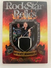Kiss rockstar relic for sale  Columbus