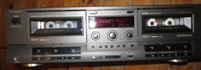 Technics tr515 doppel gebraucht kaufen  München