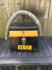 Shakespeare tackle box for sale  IVER