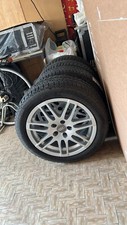 Set cerchi copia usato  Modena