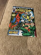 Marvel amazing spider for sale  LONDON