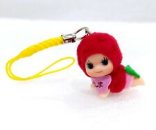 Autêntico limitado Kewpie QP local Gotochi batata doce figura alça de telefone Japão comprar usado  Enviando para Brazil