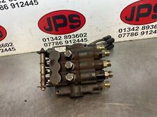 Triple lever valve for sale  GODSTONE