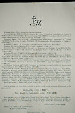 Emile bry ducelier d'occasion  Pluvigner