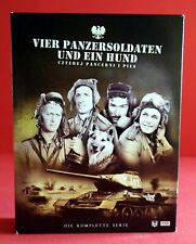 Panzersoldaten hund 7 gebraucht kaufen  Pirna, Dohma, Struppen