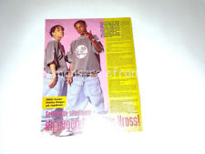 Kris kross kelly d'occasion  La Bégude-de-Mazenc