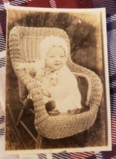 Old vintage snapshot for sale  Bristow