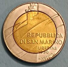 San marino coin usato  Vieste