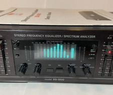 Bsr 3000 stereo for sale  Gilbert