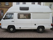 100 wohnmobil la gebraucht kaufen  Halle
