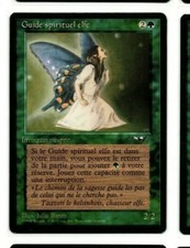 Mrm elvish spirit d'occasion  Brest
