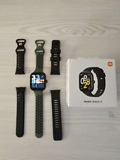 Xiaomi redmi watch usato  Cagliari