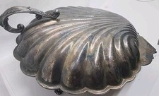 Antique silver plated for sale  Royse City