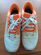 Nike laufschuh schuhe gebraucht kaufen  Bad Driburg