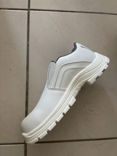 Chaussure sécurité cuisine d'occasion  La Teste-de-Buch