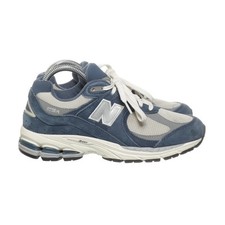 New Balance, Sneakersy, Rozmiar: 38 1/2, Niebieski/Beżowy, Damskie #A09 na sprzedaż  PL