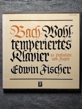 Box edwin fischer gebraucht kaufen  Lage