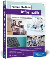 Fit fürs studium gebraucht kaufen  Berlin