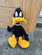 Looney tunes daffy for sale  BAMPTON