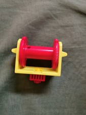Playmobil accessoire dévidoir d'occasion  Vaucouleurs