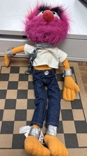 Jim henson muppets for sale  CLACTON-ON-SEA
