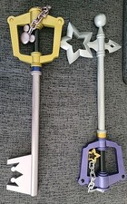Kingdom hearts keyblade for sale  Dayton