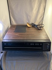 Rca selectavision videodisc for sale  Cincinnati