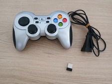 Manette wireless gamepad d'occasion  Joué-sur-Erdre
