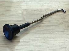 Echo 550elv choke d'occasion  Expédié en Belgium