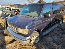 2001 e150 passenger for sale  New London