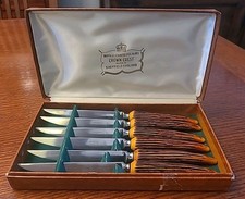 Sheffield stainless steel for sale  Turlock