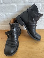 Boots jean baptiste d'occasion  Saint-Ismier