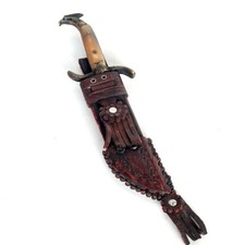 Ancien couteau manche d'occasion  Jassans-Riottier