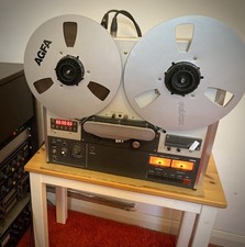 Revox pr99 mkiii for sale  LONDON