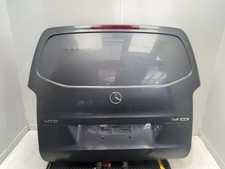 Mercedes vito boot for sale  SOUTHAMPTON