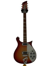 Rickenbacker electric guitar d'occasion  Expédié en Belgium