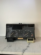 Golf jetta tacho gebraucht kaufen  Lehre