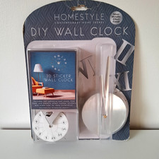 Diy sticker wall for sale  LONDON