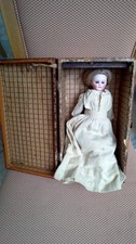 Kling belton bisque for sale  WOKING