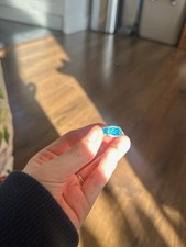 925 silver ring for sale  LONDON