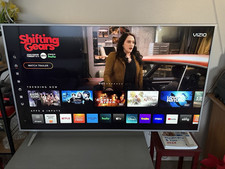 Vizio p55 xled for sale  Westminster