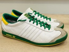 Adidas sneeker mens for sale  EASTLEIGH