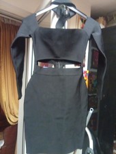 New black bandage for sale  BIRMINGHAM